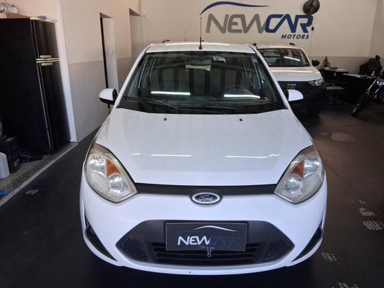 FORD FIESTA 1.0 ROCAM HATCH 8V FLEX 4P MANUAL FORD FIESTA 1.0 ROCAM HATCH 8V FLEX 4P MANUAL